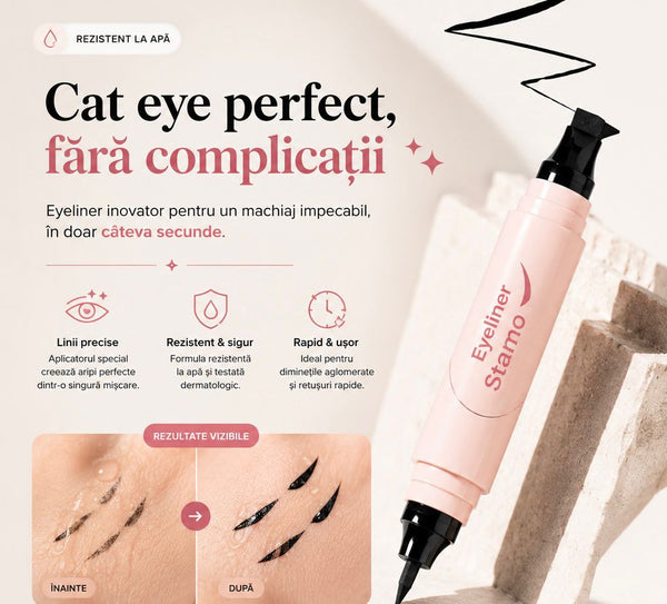 Creion Magic pentru Ochi